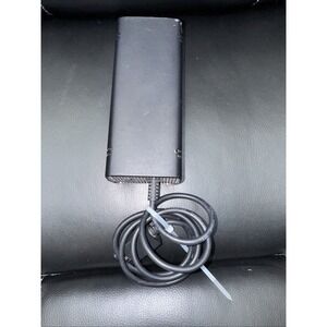 Xbox Microsoft Power Supply AC Adapter Model A 10-120N1A For Xbox 360 Video Game